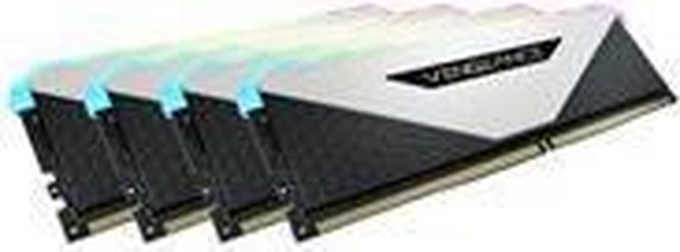 32GB (4x8) 3600MHz DDR4 DIMM