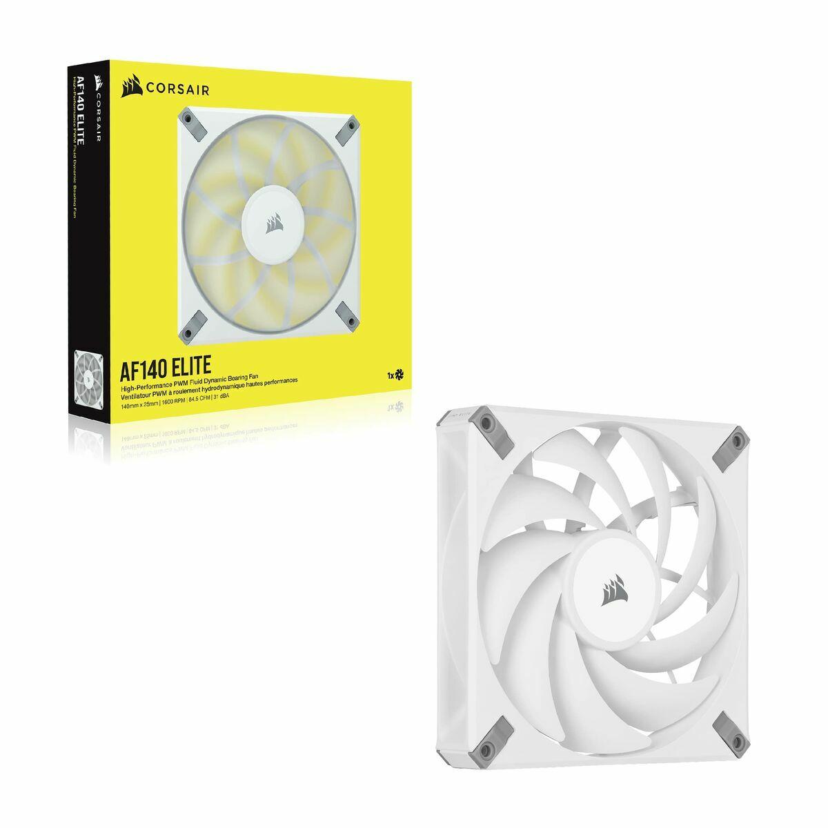 Corsair AF140 ELITE Case per computer Ventilatore