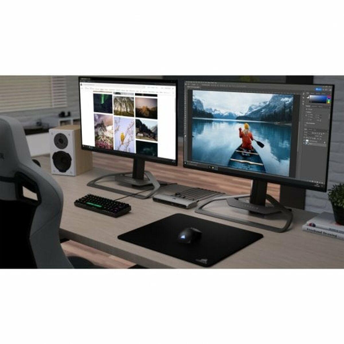 CORSAIR TBT100 THUNDERBOLT 3 DOCK