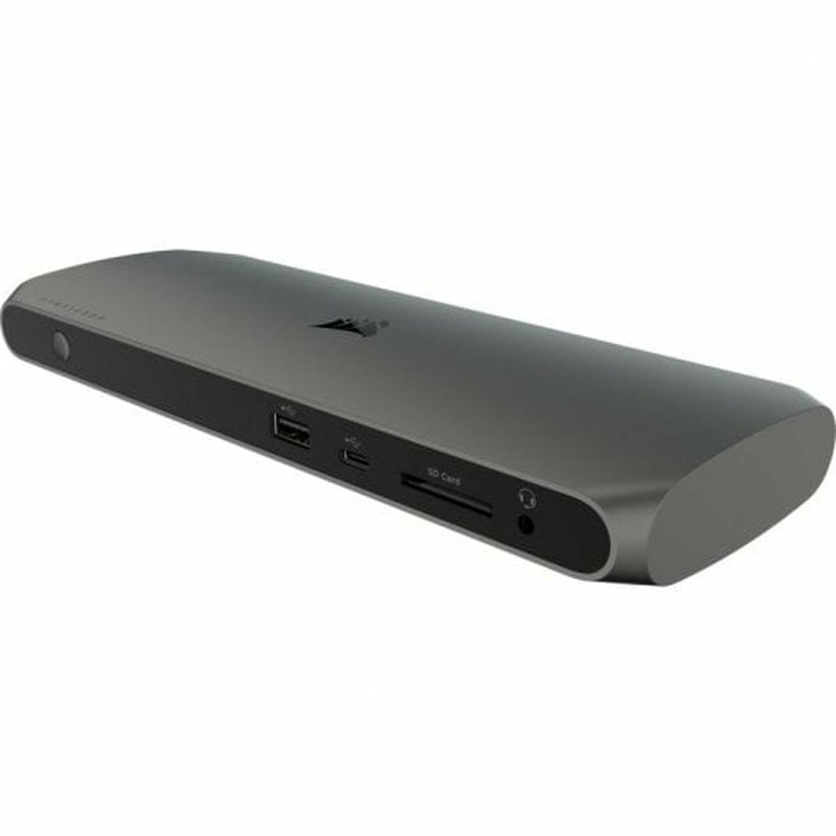 CORSAIR TBT100 THUNDERBOLT 3 DOCK