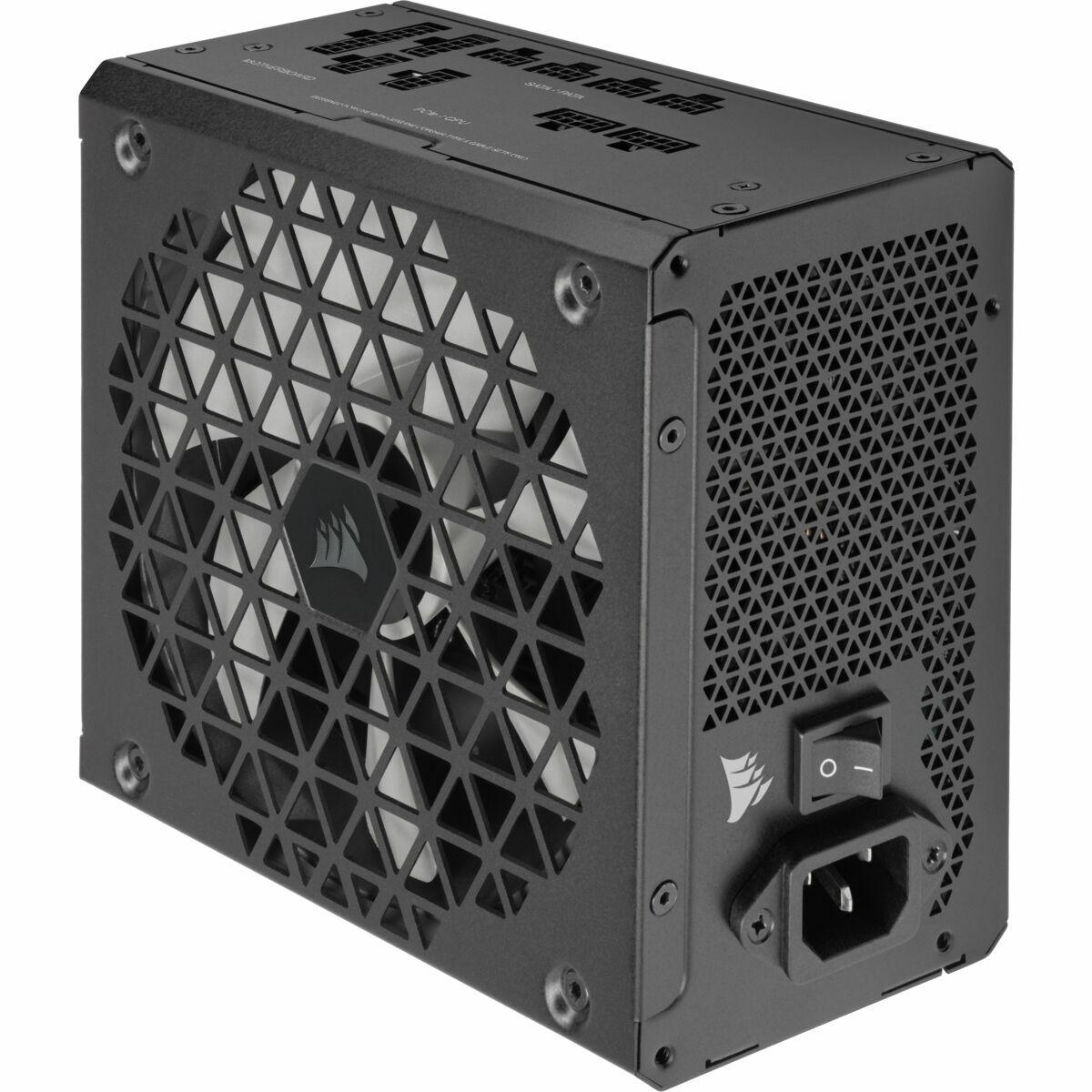 Cors PSU 750W RMx Shift ATX3.0