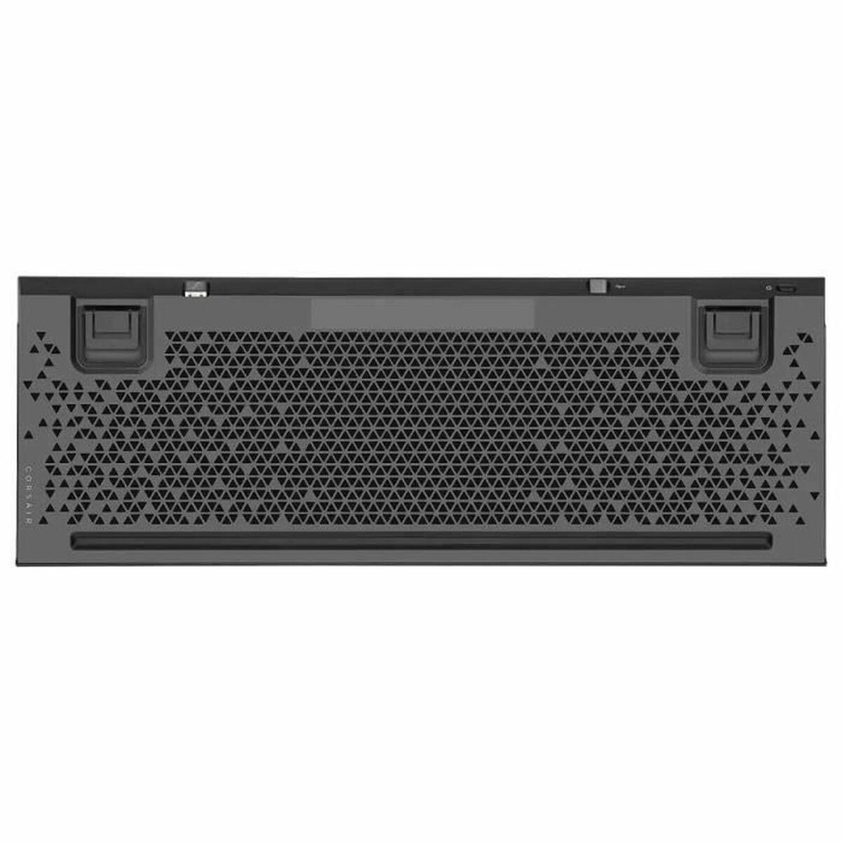 CORSAIR CLAVIER ULTRAFIN K100 AIR WIRELESS- NOIR