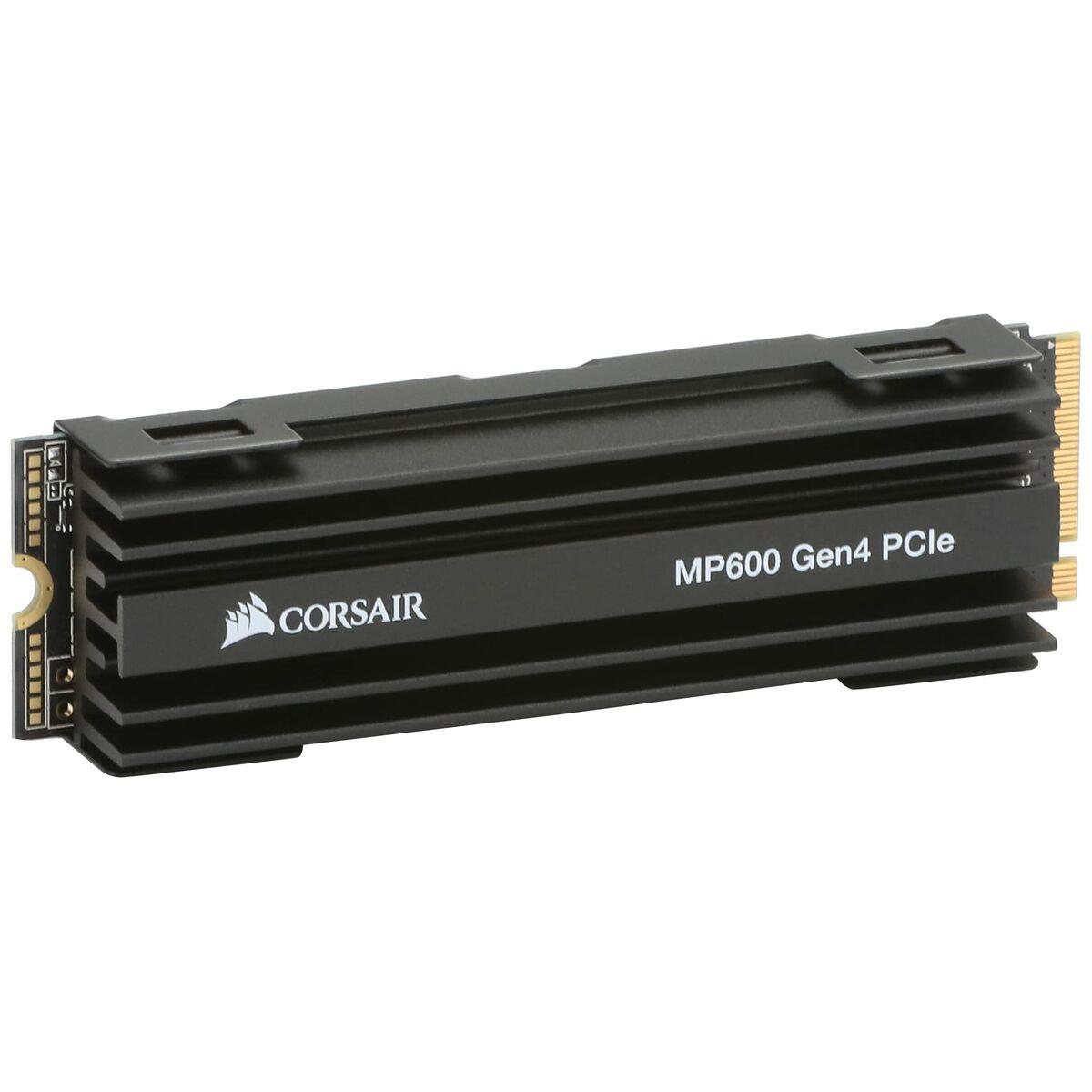Corsair SSD MP600 1T NVMe PCIe