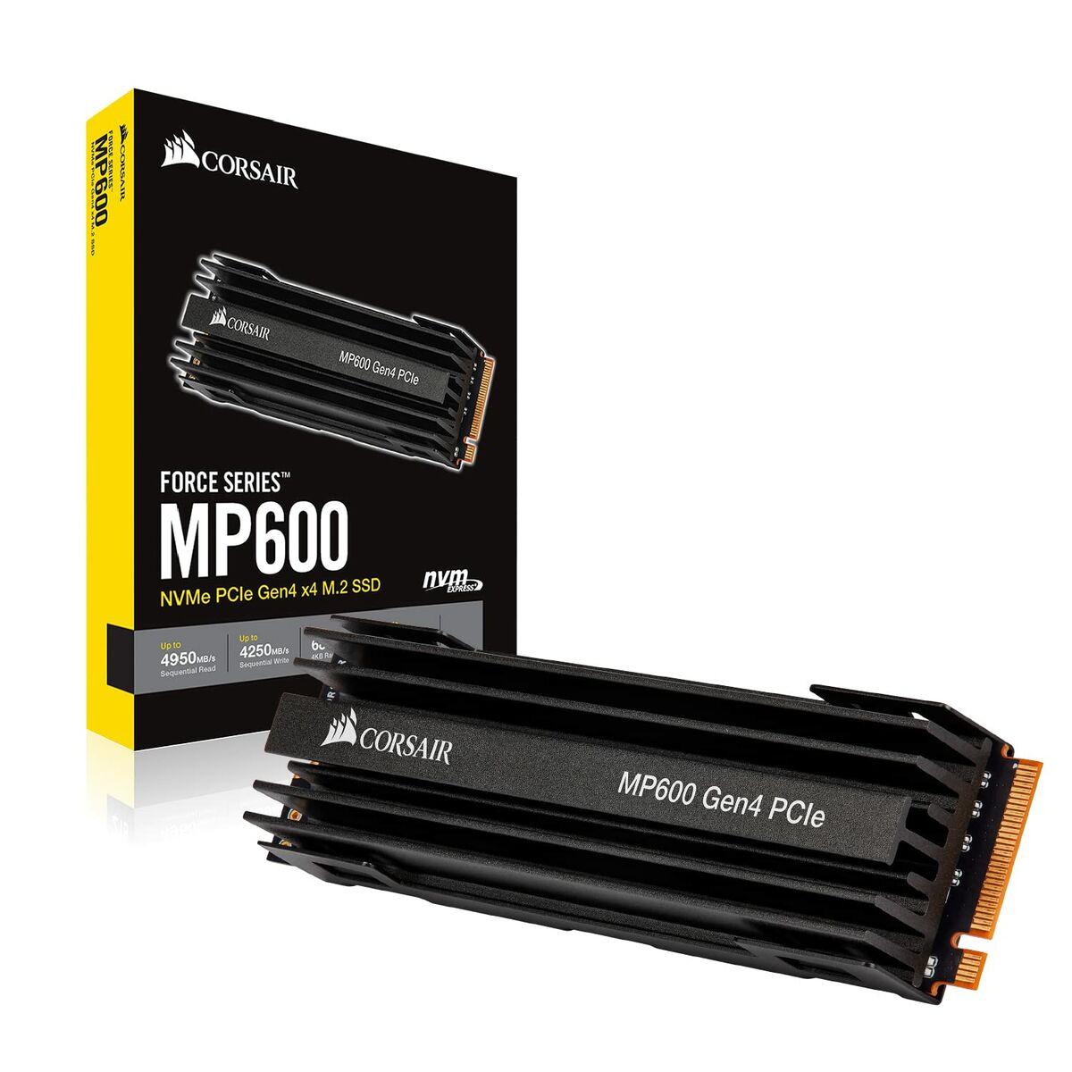 Corsair SSD MP600 1T NVMe PCIe