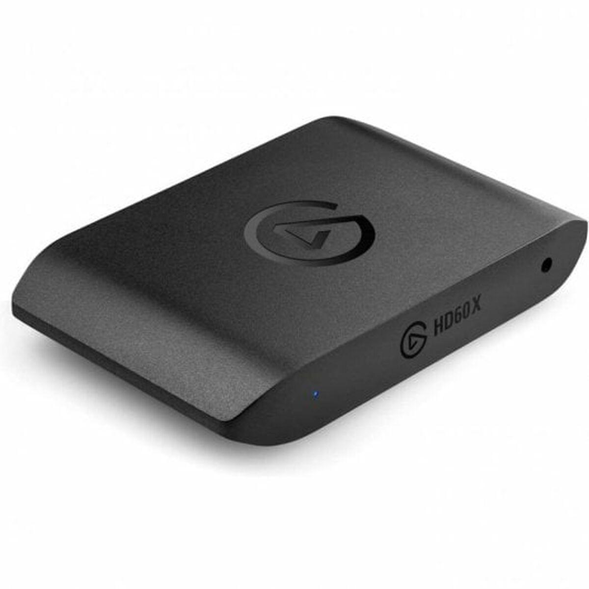 Elgato Game Capture HD60 X...