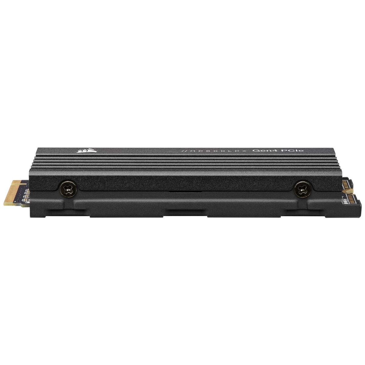 Corsair SSD MP600 PRO LPX 500G