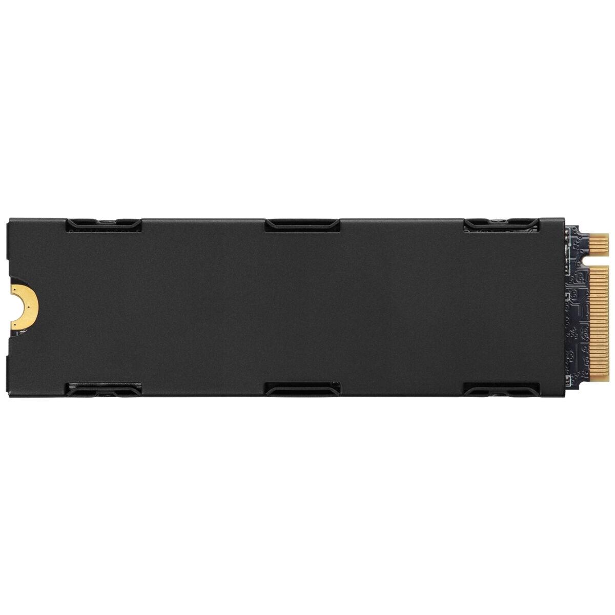 Corsair SSD MP600 PRO LPX 500G