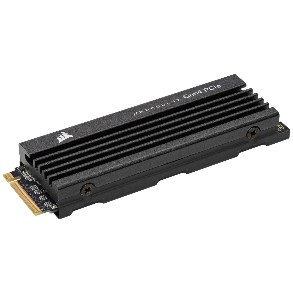 Corsair SSD MP600 PRO LPX 500G