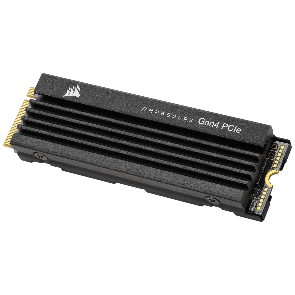 Corsair SSD MP600 PRO LPX 500G