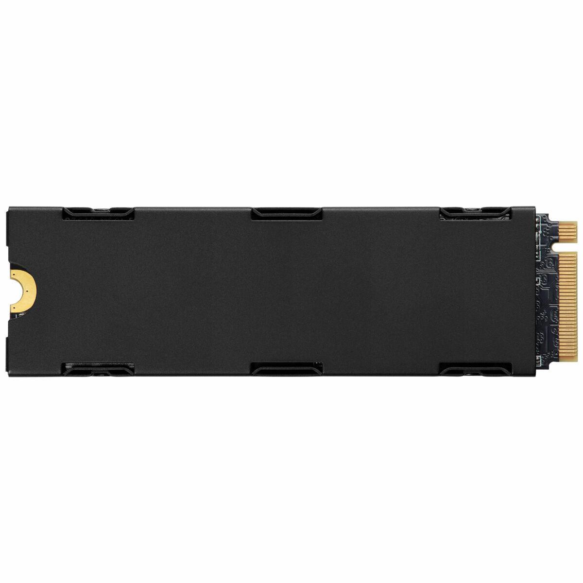 Corsair SSD MP600 PRO LPX 2TB