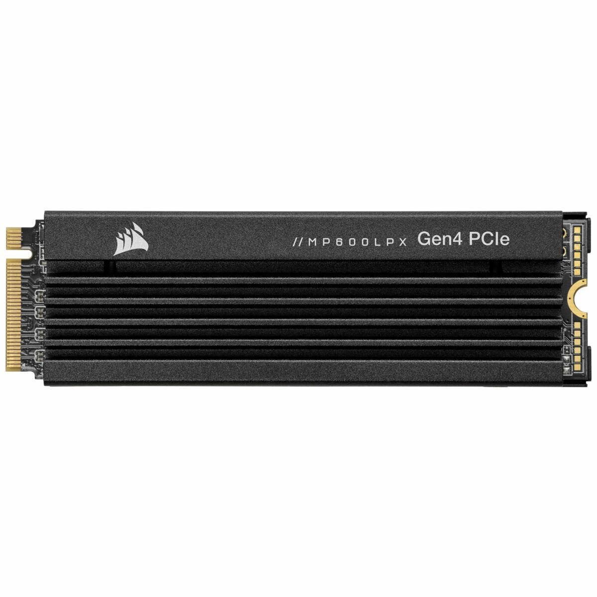 Corsair SSD MP600 PRO LPX 2TB