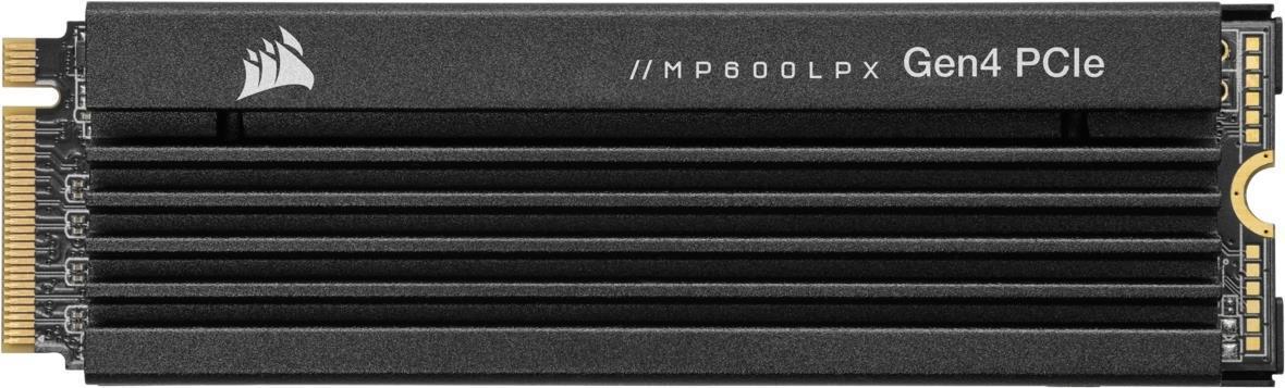 Corsair SSD MP600 PRO LPX 4TB
