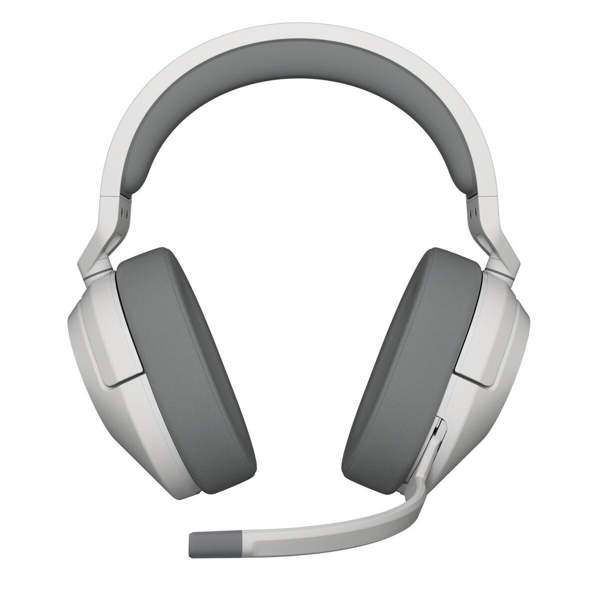 CORSAIR HS55 SANS FIL BLANC