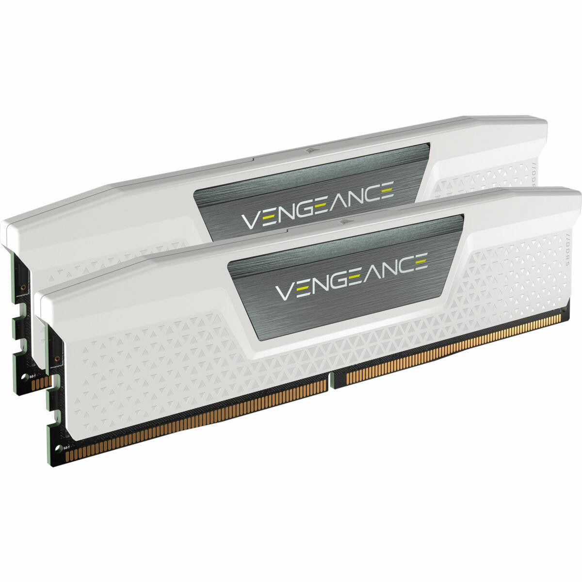 RAM CORSAIR D5 5600 32GB C36 VENGEANCE K2