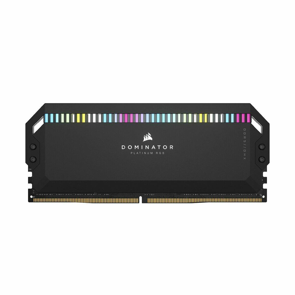 RAM CORSAIR D5 5600 32GB C36 DOMINATOR PLATINUM K2
