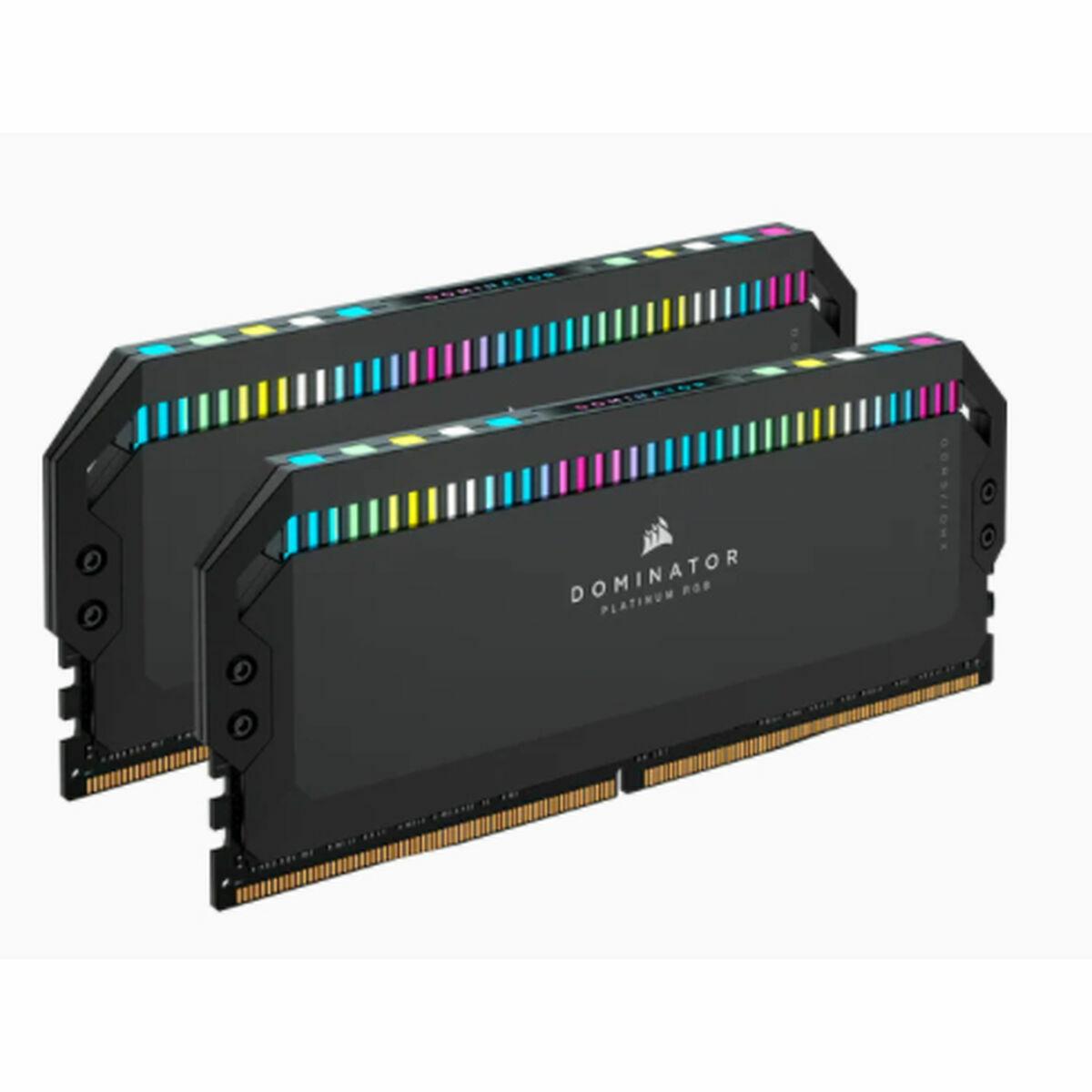 RAM CORSAIR D5 5600 32GB C36 DOMINATOR PLATINUM K2