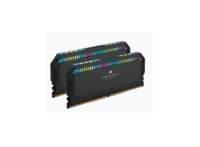 Corsair Dominator CMT32GX5M2B5200C40 memoria 32 GB 2 x 16 GB DDR5 5200 MHz (32GB DDR5 5200 UDIMM RGB K2)