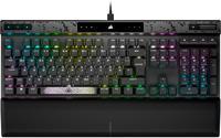 Tastiera da gioco meccanica magnetica Corsair K70 MAX RGB + interruttore MGX