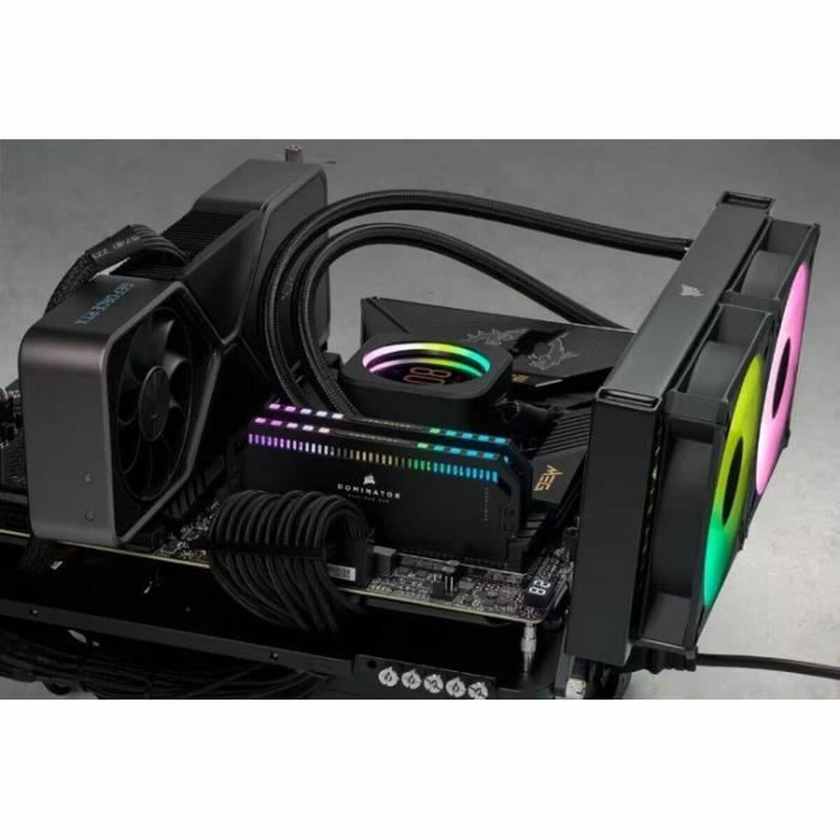 32GB 2x16GB DDR5 6000MHz DIMM