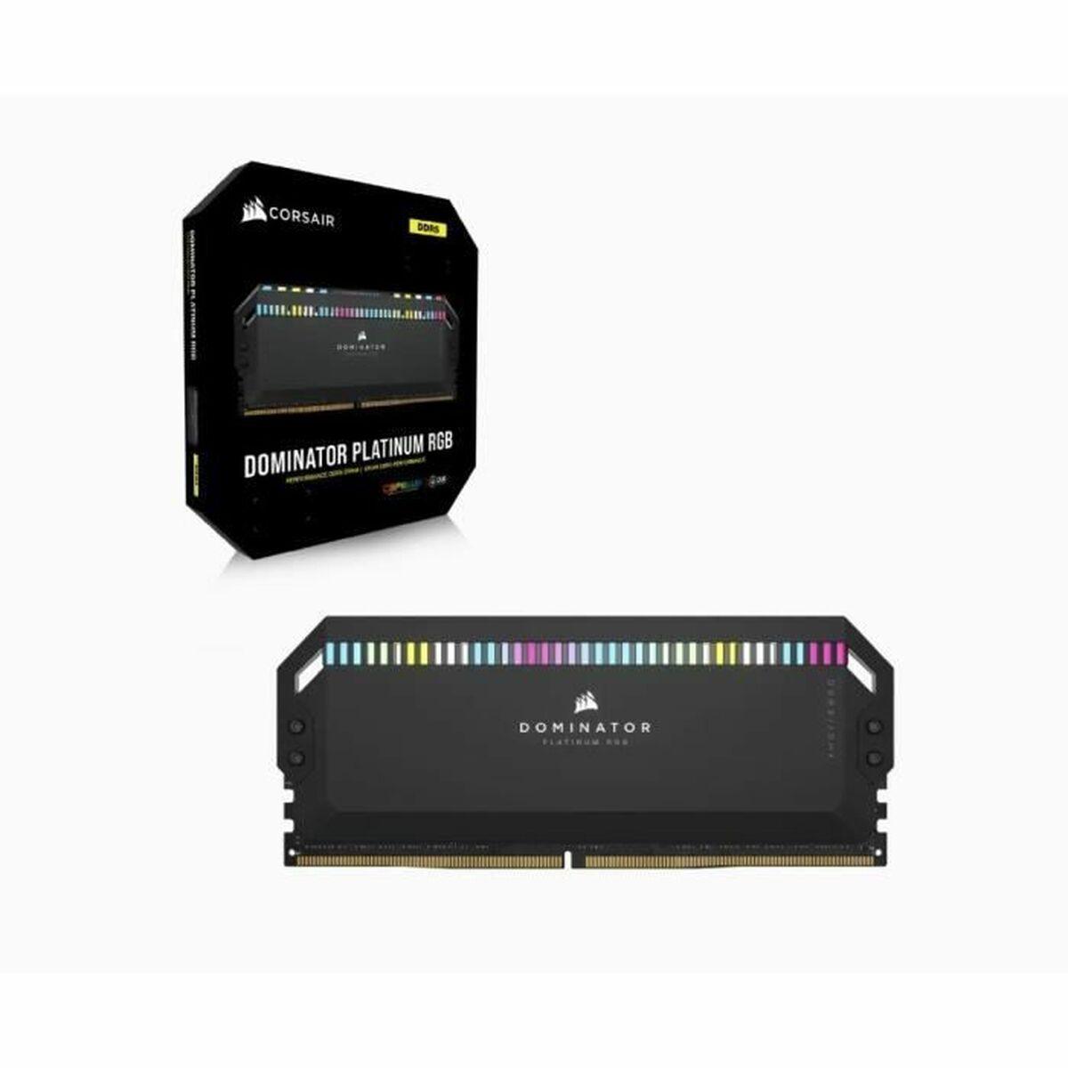 32GB 2x16GB DDR5 6000MHz DIMM