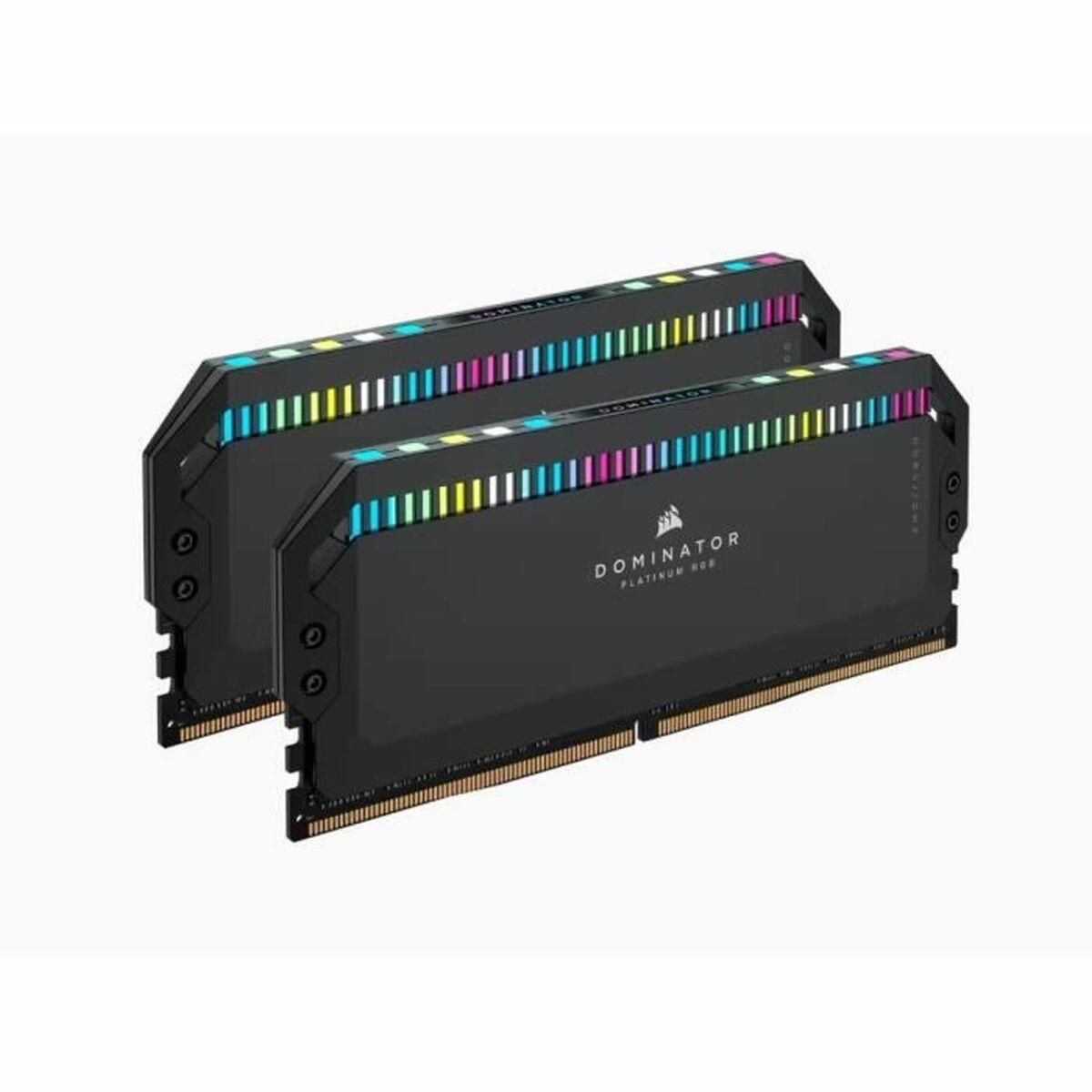 32GB 2x16GB DDR5 6000MHz DIMM