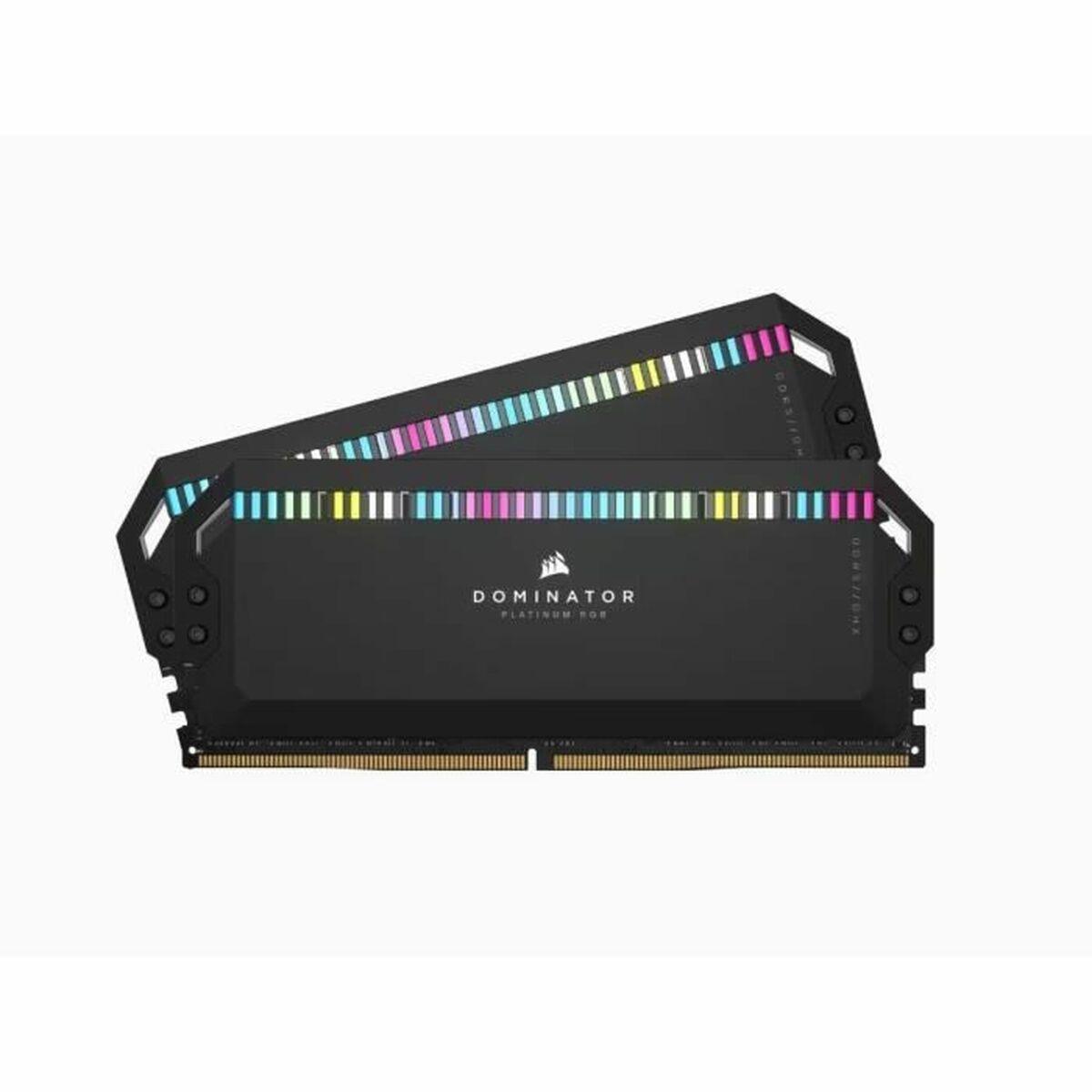 32GB 2x16GB DDR5 6000MHz DIMM