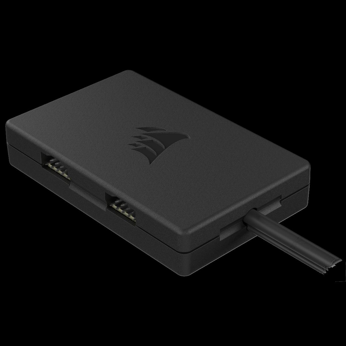 Corsair Internal Usb 2.0 Hub, 4-Port