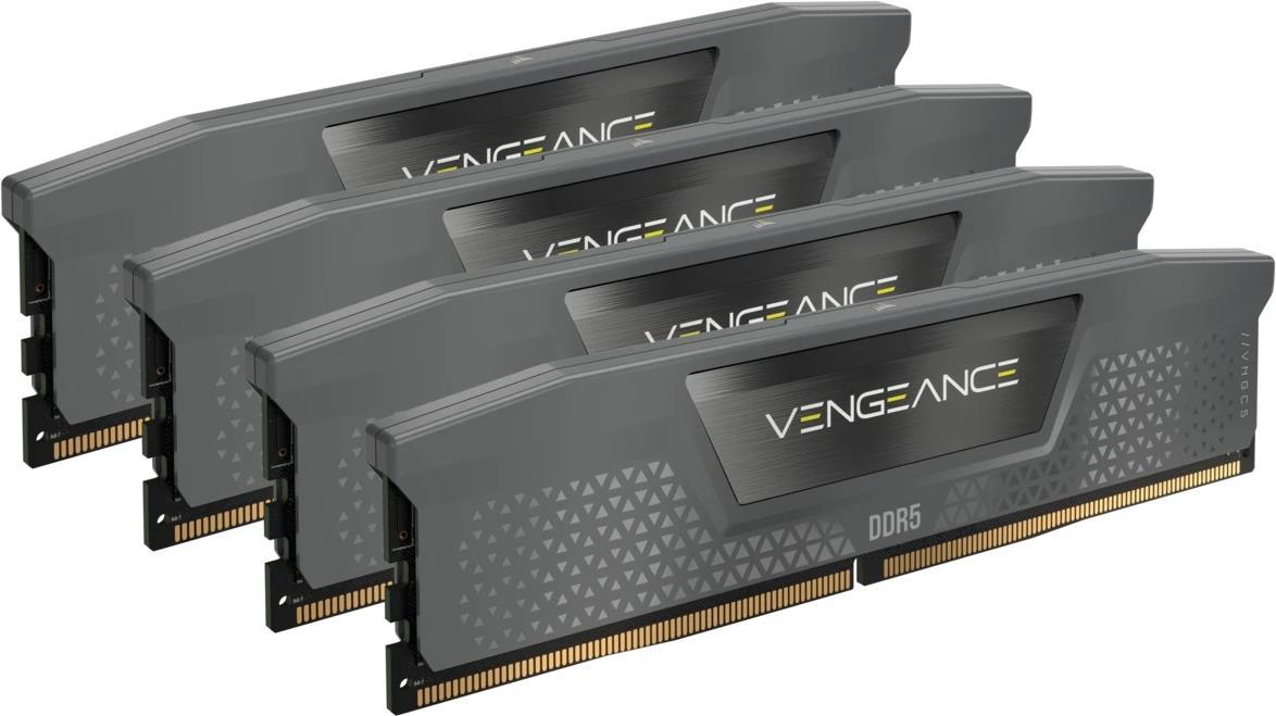 Vengeance - DDR5 - Kit - 64 GB 4 x 16 GB
