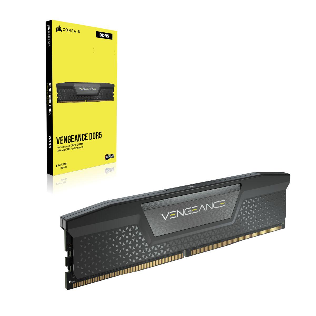 Cors 2x32GB DDR5 6400MHz DIMM