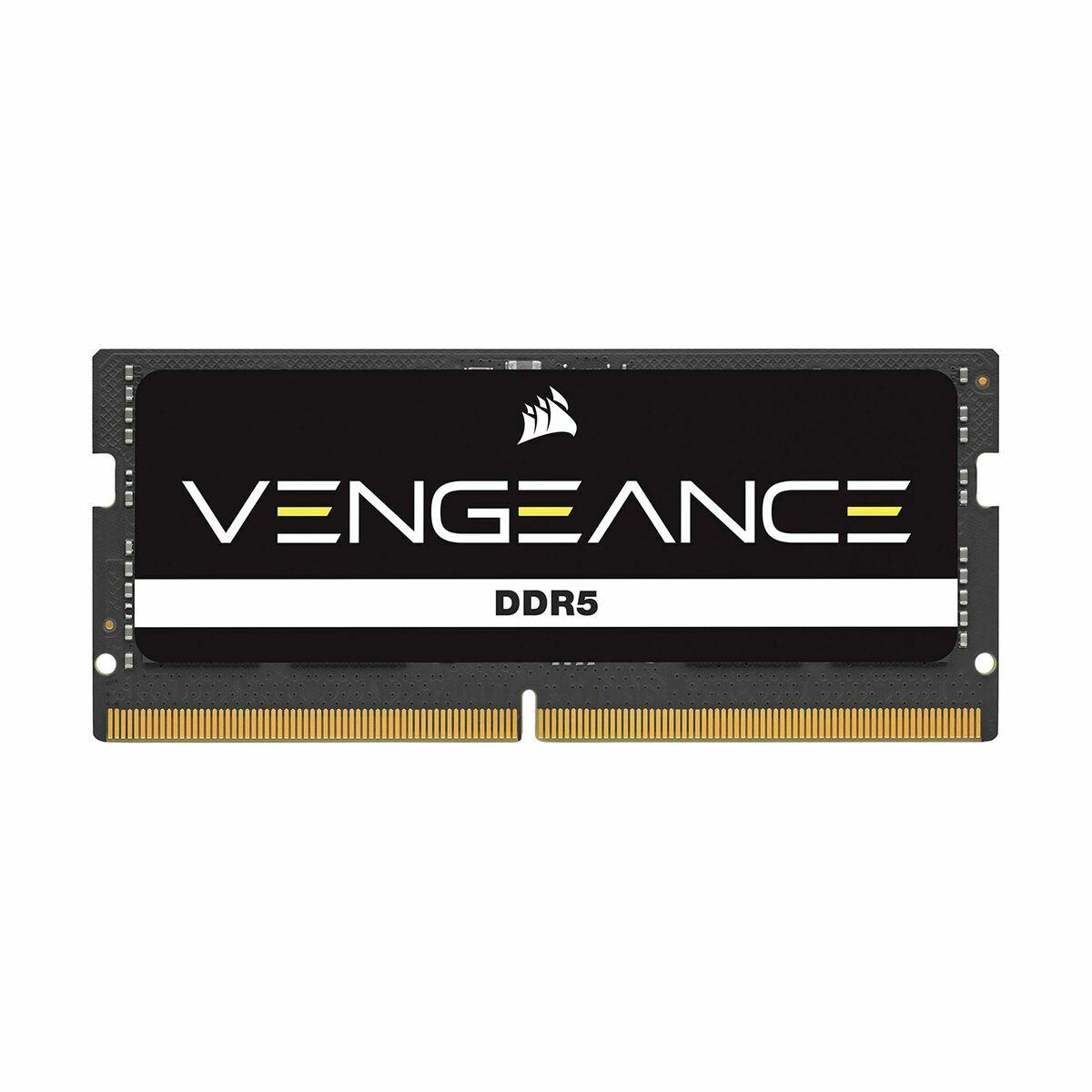 16GB DDR5 4800MHz SODIMM