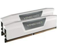 Corsair Vengeance CMK64GX5M2B5200C40W memoria 64 GB 2 x 32 GB DDR5 5200 MHz (64GB DDR5 5200 UDIMM K2)