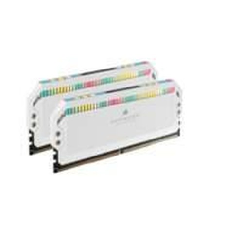 32GB 2x16GB DDR5 6200MHz DIMM
