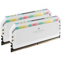 RAM CORSAIR D5 5200 64GB C40 DOMINATOR PLATINUM K2