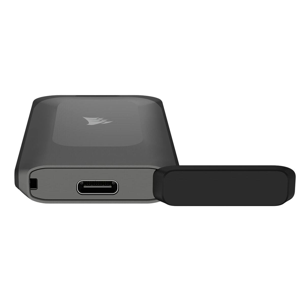 Cors EX100U portUSBstorage 2TB