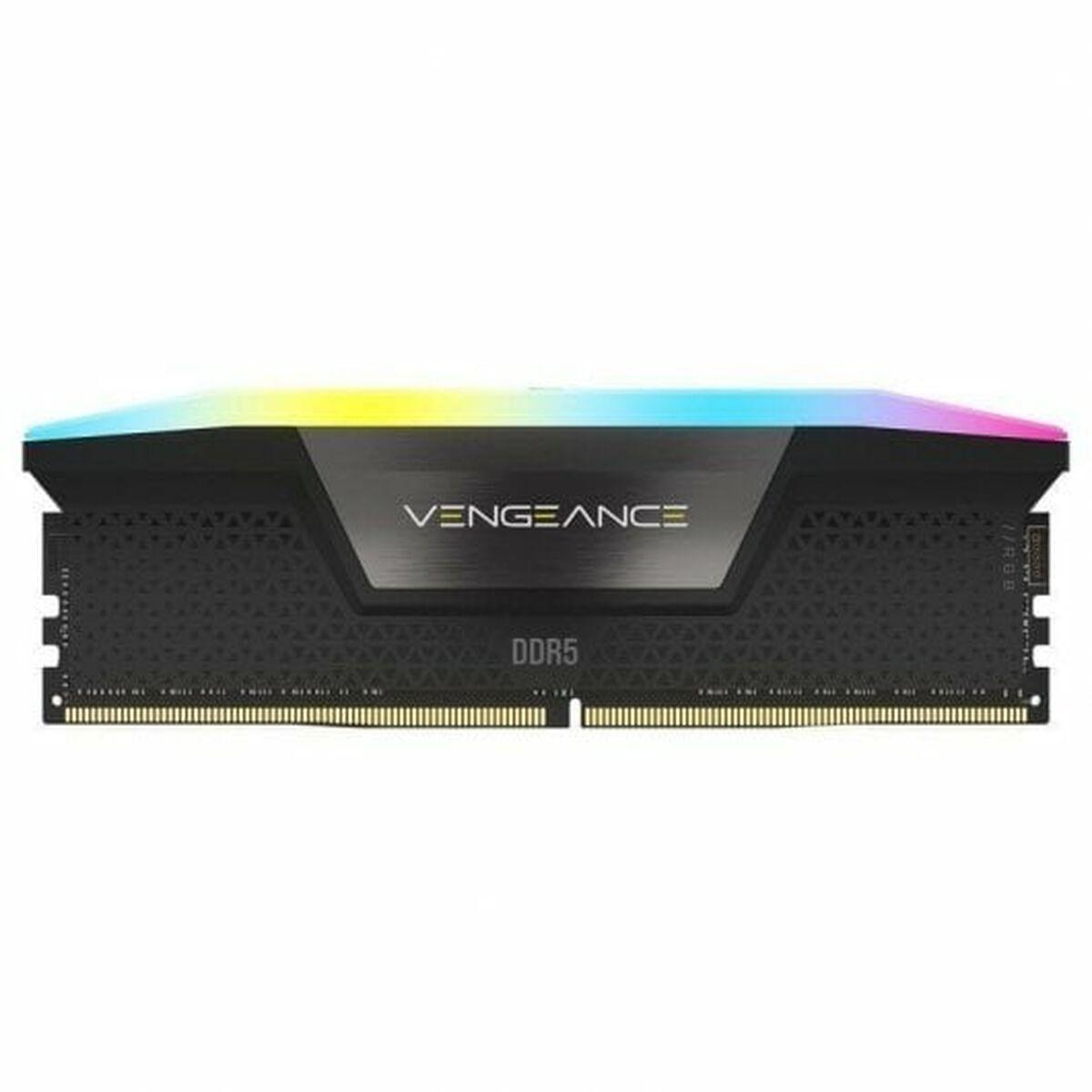 Cors 2x32GB DDR5 6400MHz DIMM