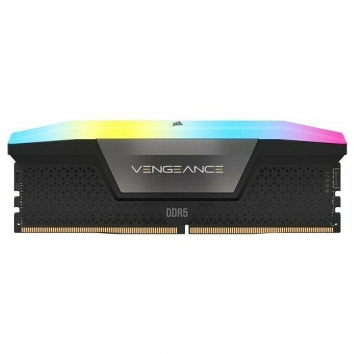 Cors 2x32GB DDR5 6400MHz DIMM