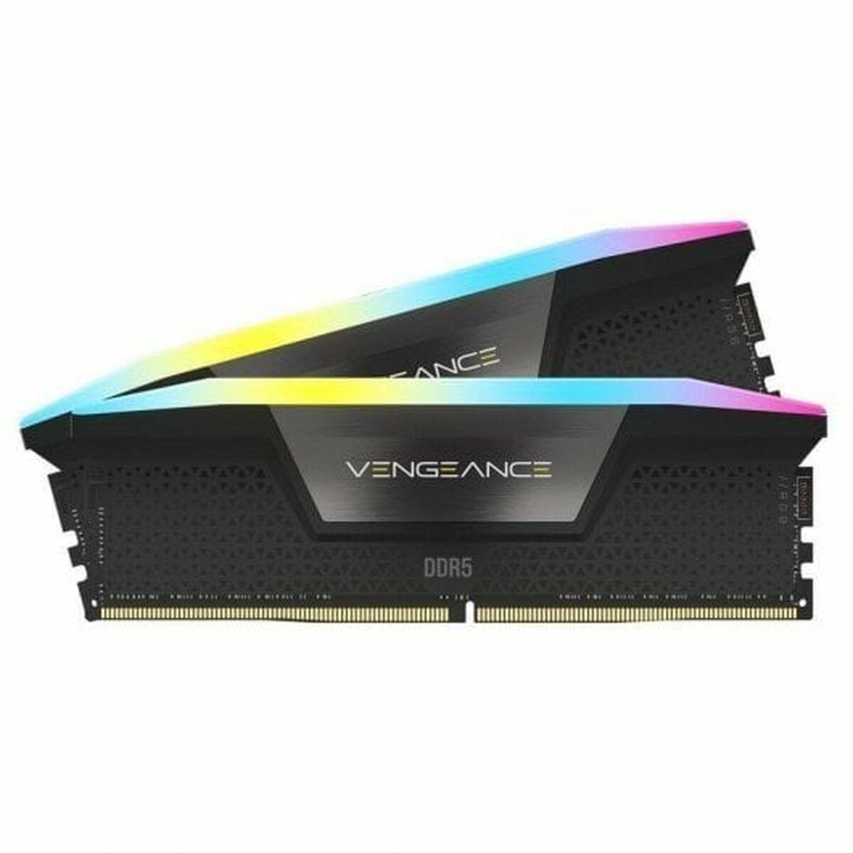 Cors 2x32GB DDR5 6400MHz DIMM