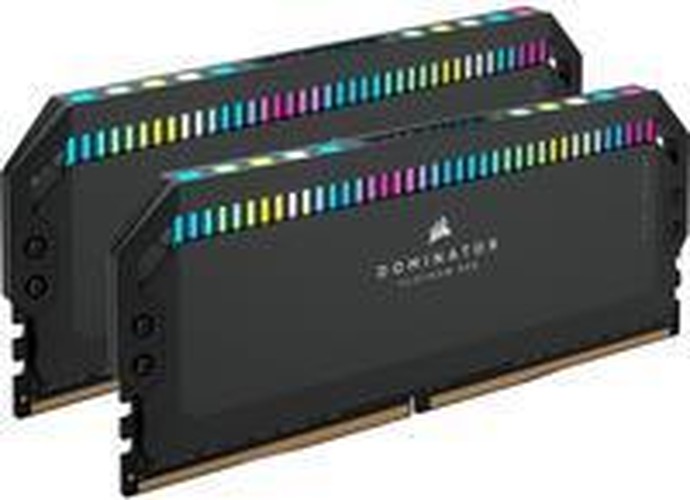 Cors 2x32GB DDR5 6400MHz DIMM