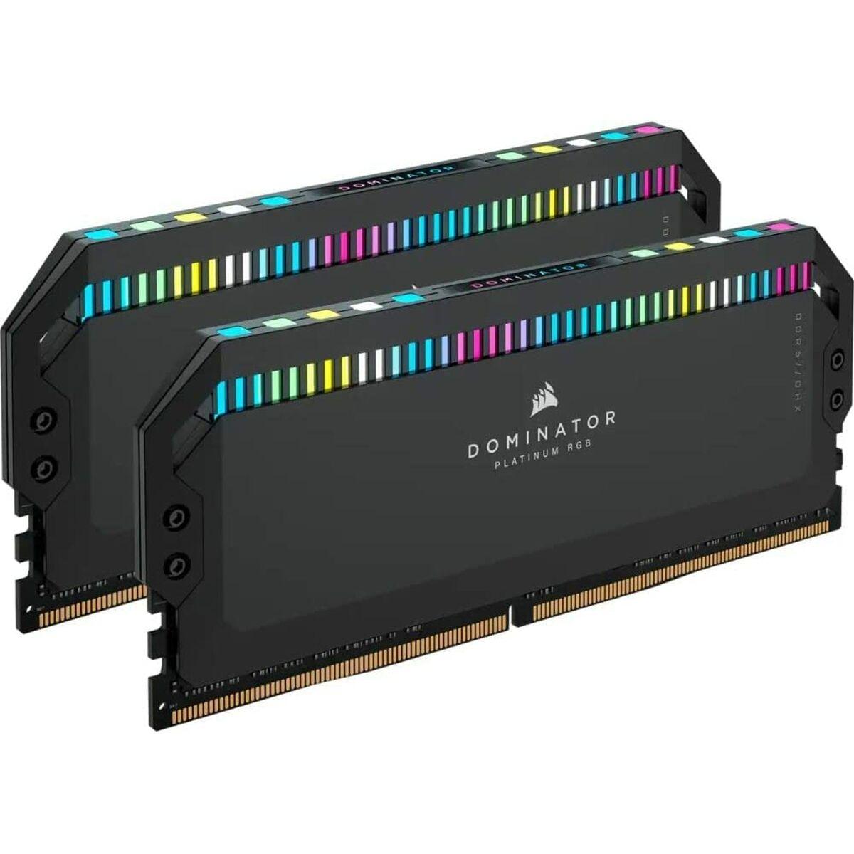 Cors 2x32GB DDR5 6600MHz DIMM