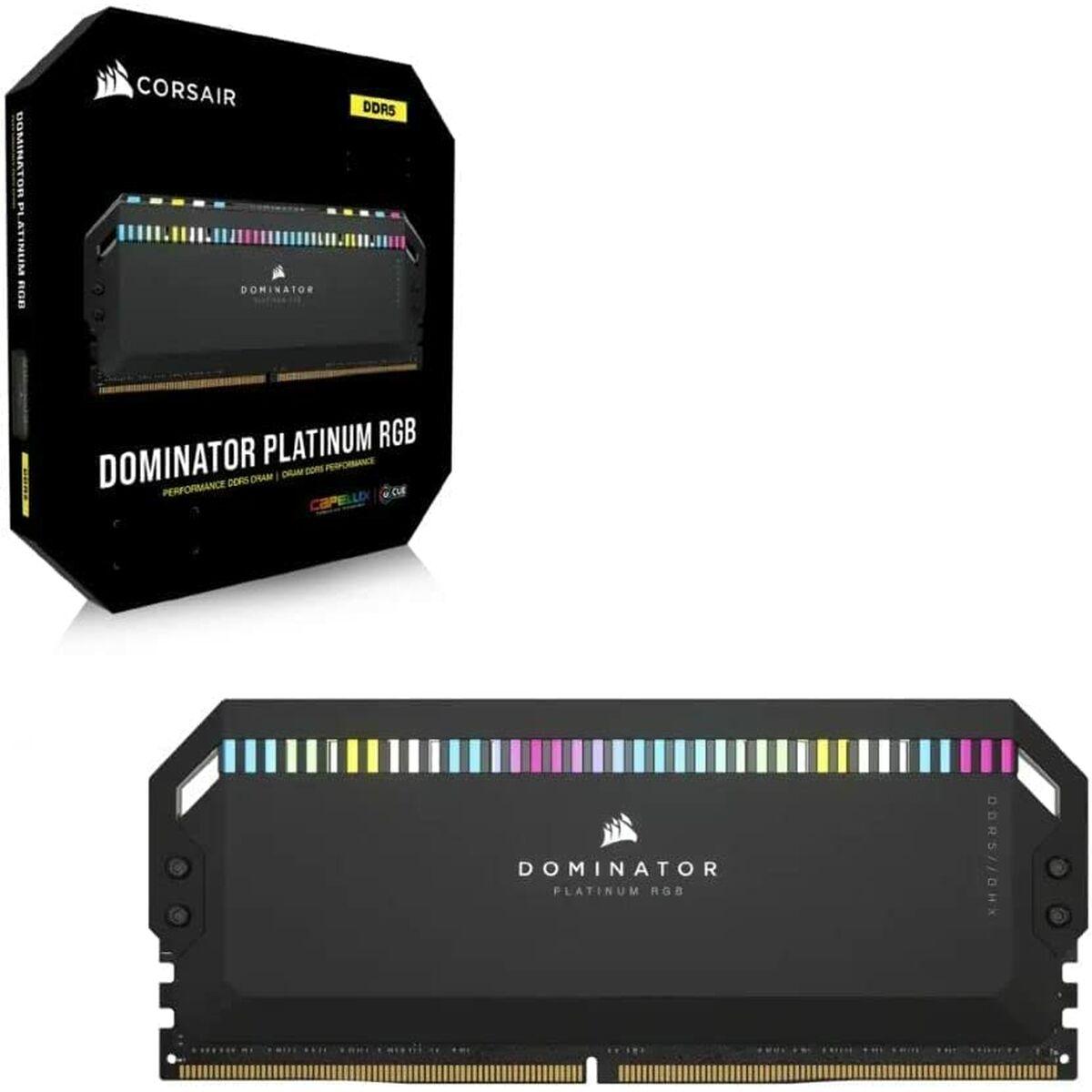 Cors 2x32GB DDR5 6600MHz DIMM