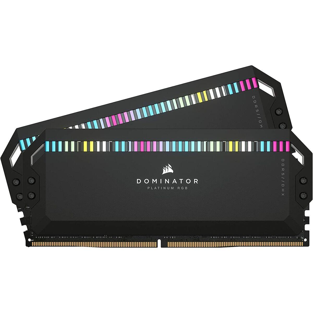 Cors 2x32GB DDR5 6600MHz DIMM