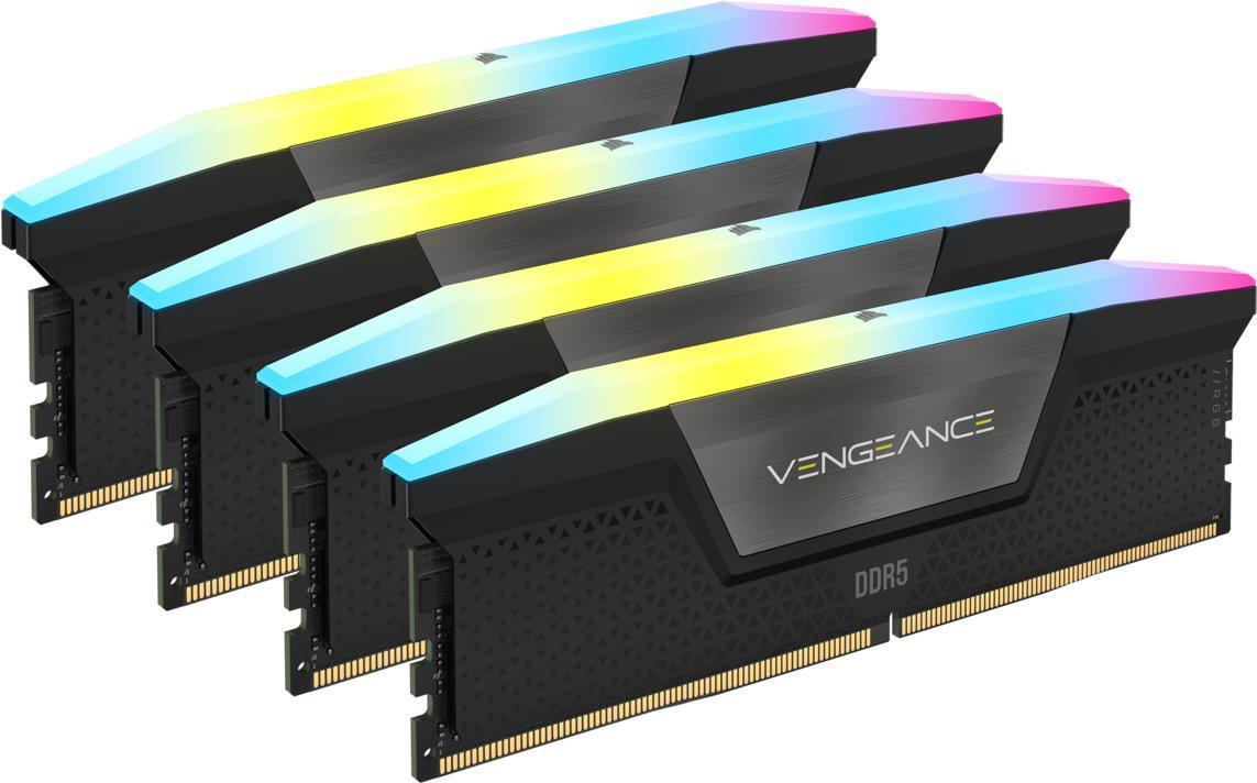 Cors 4x16GB DDR5 6200MHz DIMM