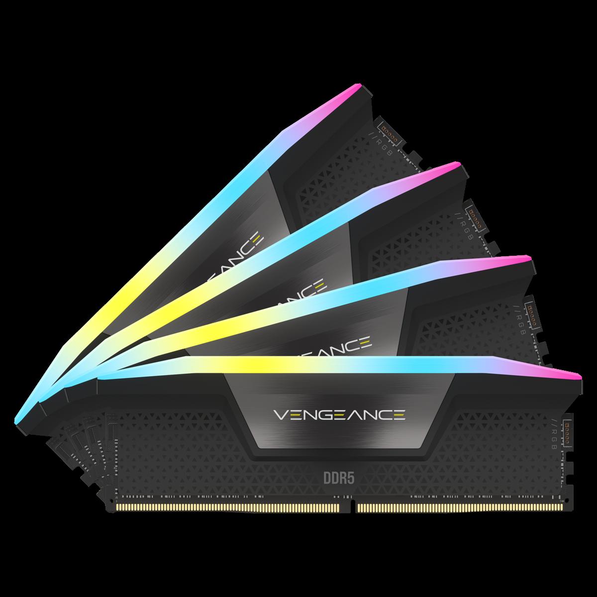 Cors 4x16GB DDR5 6600MHz DIMM