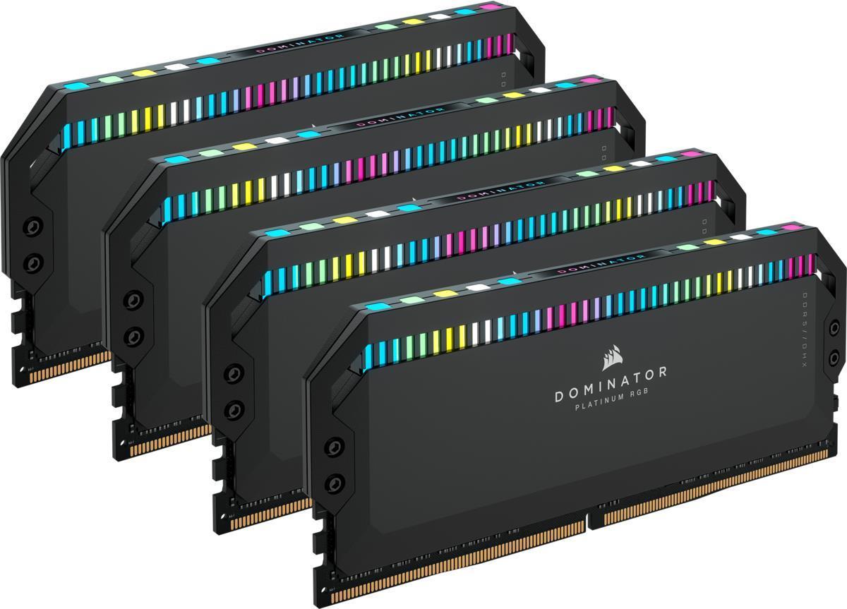 Cors 4x16GB DDR5 6200MHz DIMM
