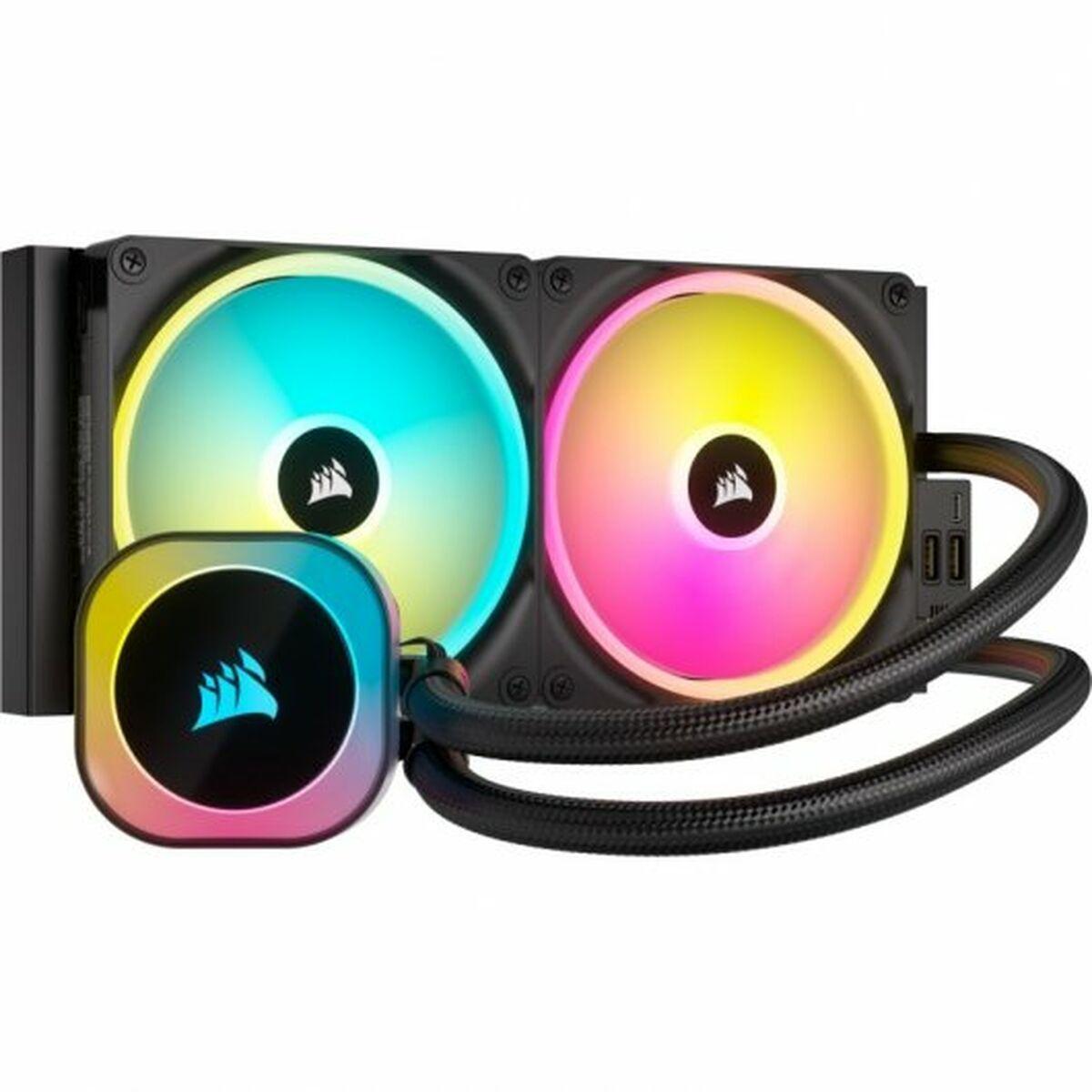 Corsair H115I Processore...