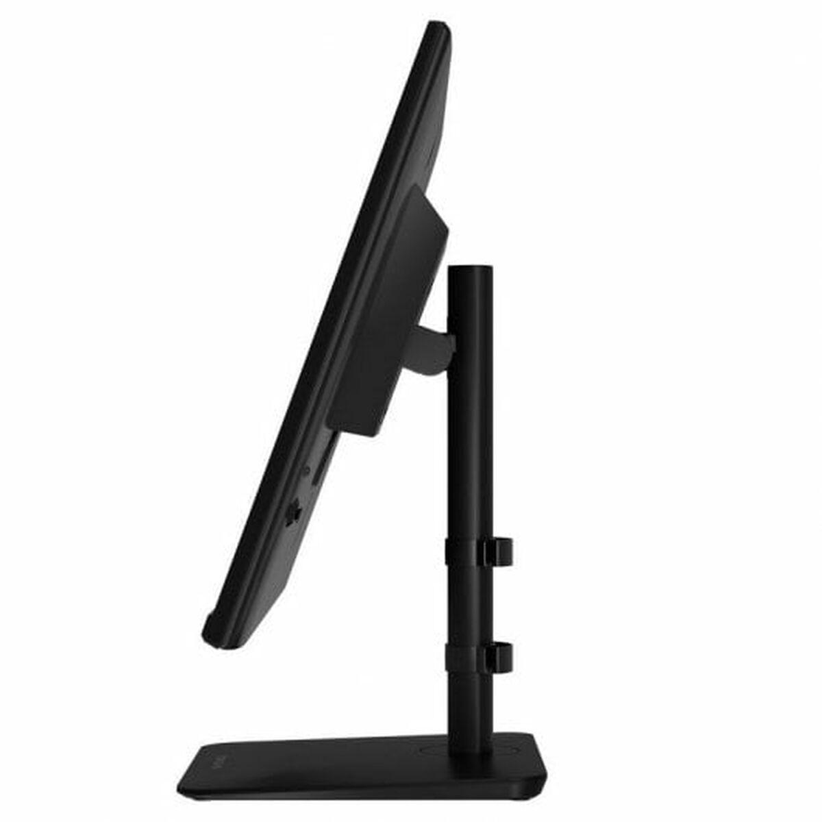 Corsair Xeneon 32UHD144-A Monitor PC 81,3 cm [32] 3840 x 2160 Pixel 4K Ultra HD Nero (CORSAIR 32 IPS MONITOR 32UHD144-A)