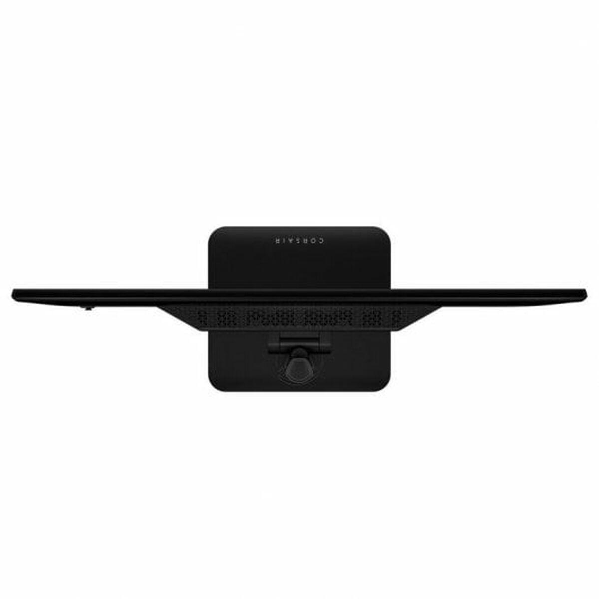 Corsair Xeneon 32UHD144-A Monitor PC 81,3 cm [32] 3840 x 2160 Pixel 4K Ultra HD Nero (CORSAIR 32 IPS MONITOR 32UHD144-A)