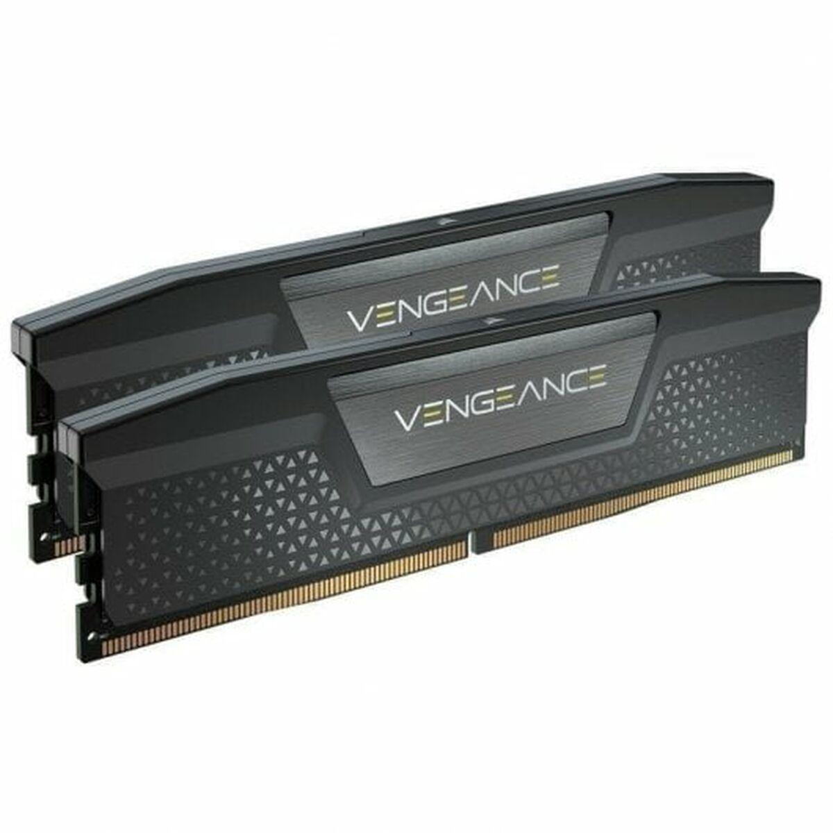 RAM CORSAIR D5 6400 32GB C36 VENGEANCE, K2