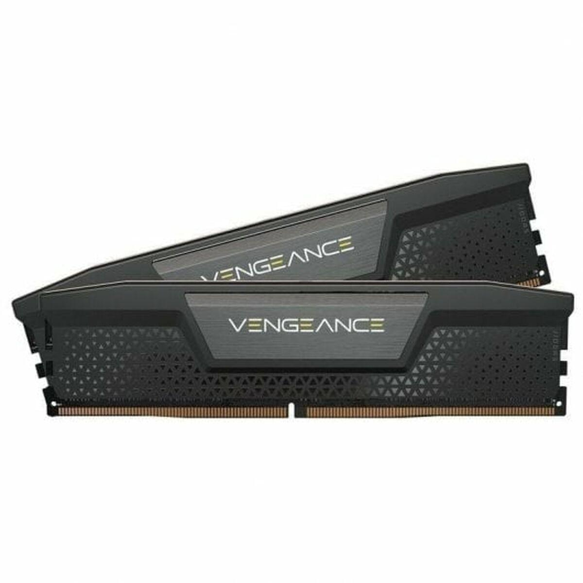 RAM CORSAIR D5 6400 32GB C36 VENGEANCE, K2