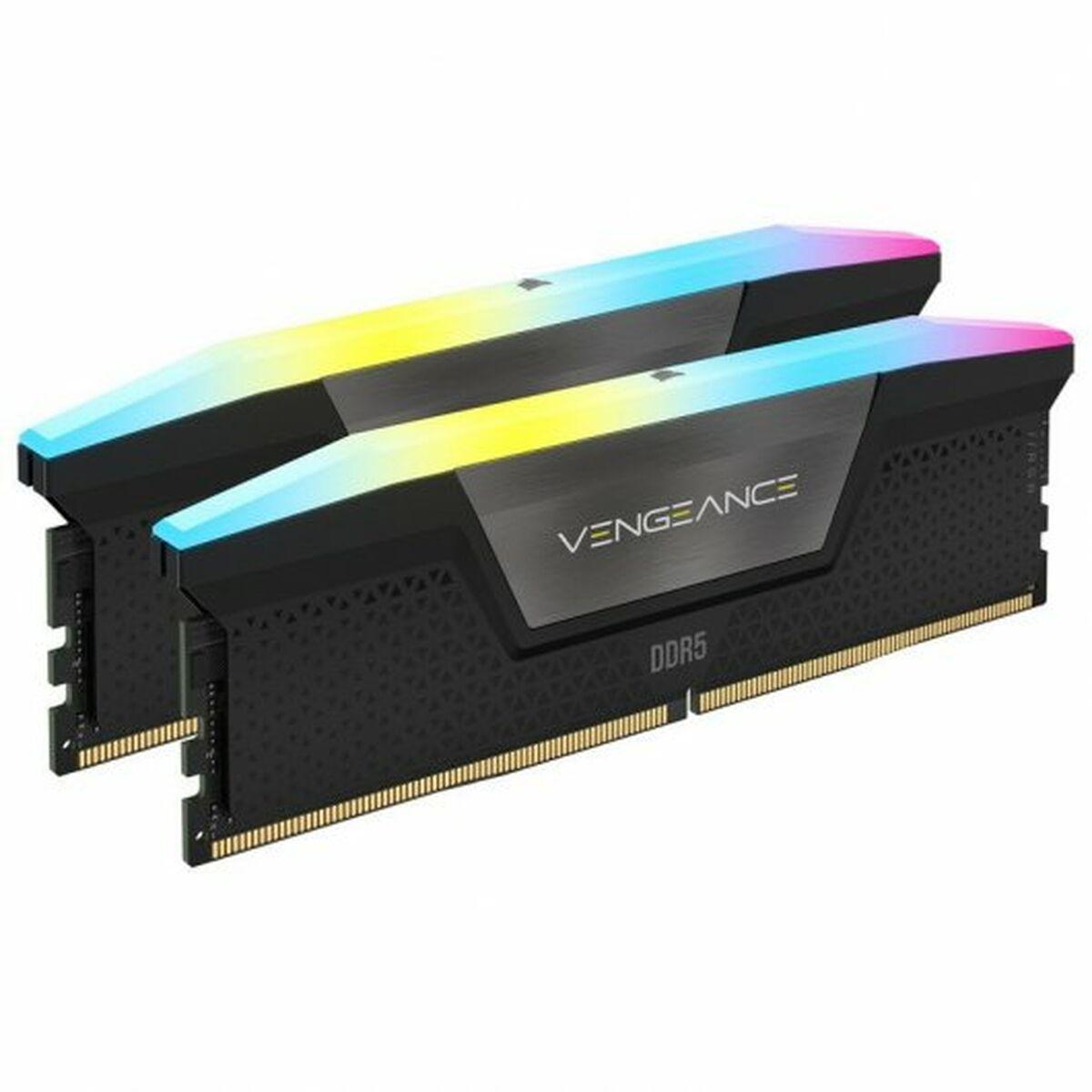 DIMM - 32 GO (KIT DE 2 X 16...